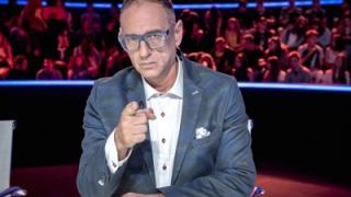 bTV натири Любен Дилов-син от "България търси талант" 
