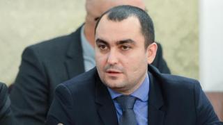 Едно от новите предложения на ГЕРБ за министър: ДБ ходят по кьошетата да се разбират за подкрепа
