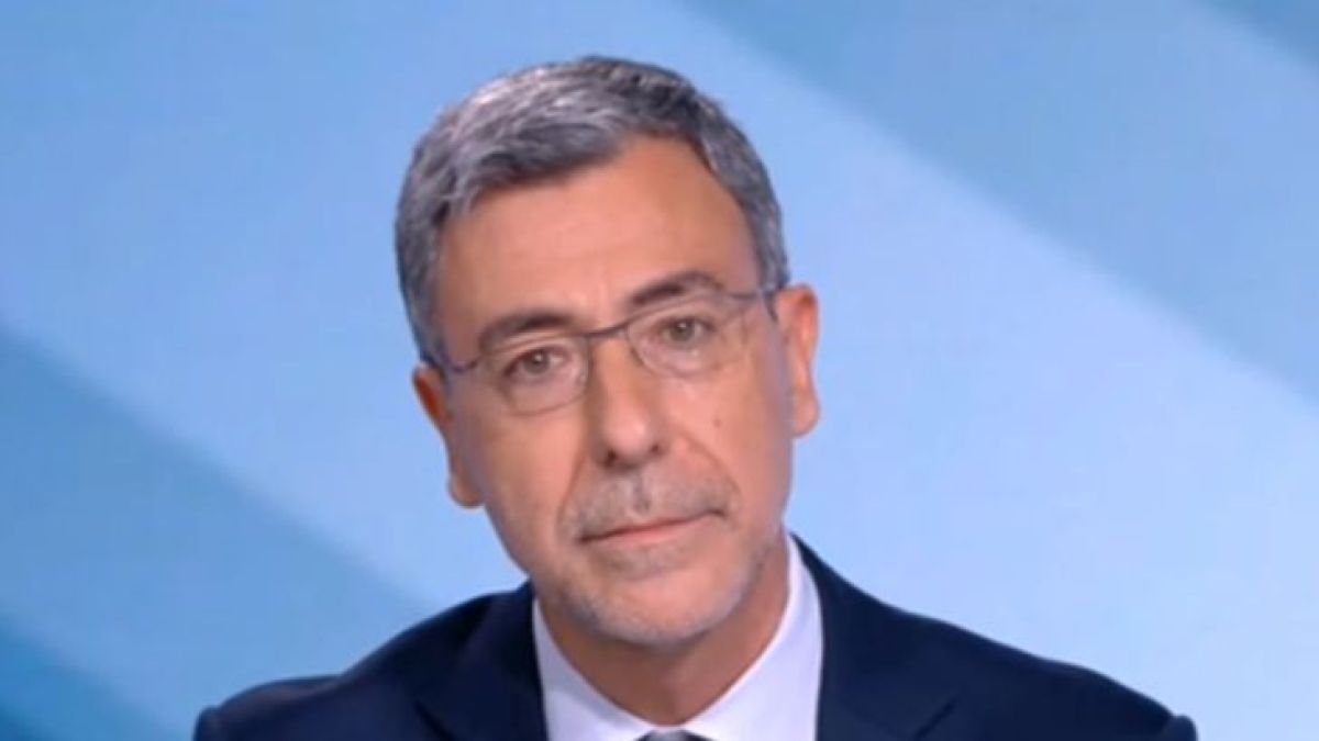 Даниел Вълчев за Борисов: Цялата хореография с джипа, с патериците не прави услуга на никого