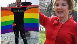 Изловиха организатора на гей парада в Бургас в гнусна и долна лъжа