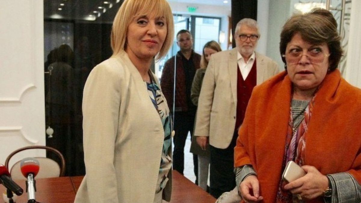 НФСБ изригна срещу "Мутрите" заради поправката "Ванко 1"
