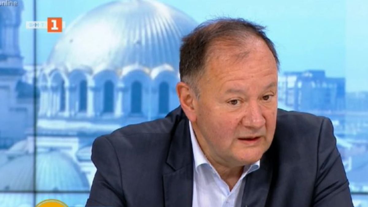 Миков: Това е една грандиозна измама, за която се мълчи