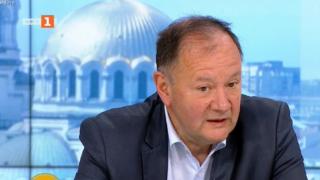 Миков: Това е една грандиозна измама, за която се мълчи