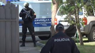 Арестуваха свирепия мафиот Слободан Кашчелан, считан за бос на Кавачкия клан
