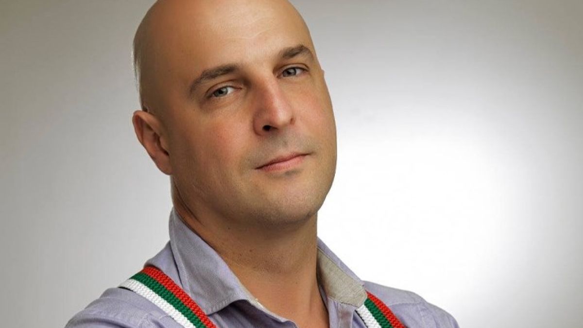 Светльо Витков изригна: Това НЕ СА нужните промени за честни избори