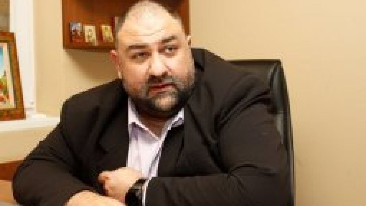 Адв. Димитър Марковски коментира обира на инкасото край Перник