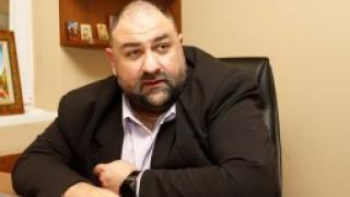 Адв. Димитър Марковски коментира обира на инкасото край Перник