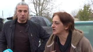 Майката на убития Калин в Манастирище: Трябва и он да изстине като моето дете. Кой написа закона, че боклукът може да трепе