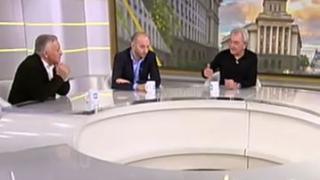 Анализатори със сензационна версия за отношенията между Трифонов и Борисов