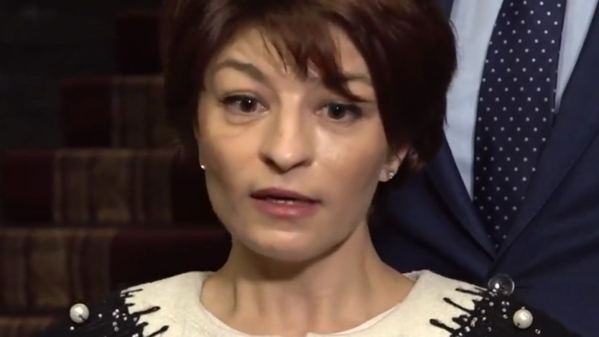 ГЕРБ за върнатия мандат: В НС се възцариха най-ужасните порочни практики ВИДЕО