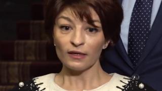 ГЕРБ за върнатия мандат: В НС се възцариха най-ужасните порочни практики ВИДЕО