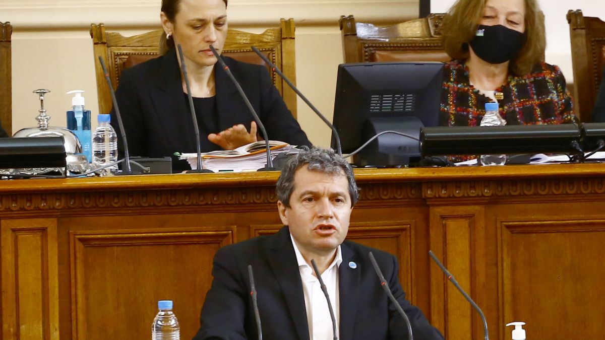 Цирк в "Панорама"! Тошко Йорданов към Дилов: Млъкни малко бе, пич, отговорът взриви ефира!