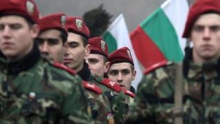 И тази година - без военен парад за 6 май 