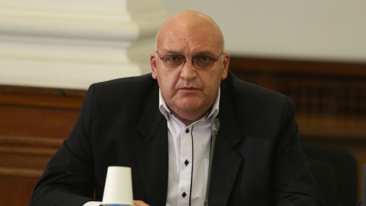 Д-р Брънзалов с невероятна прогноза за края на пандемията у нас