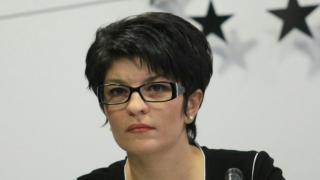 Деси Атанасова изригна срещу Слави, вижте защо 