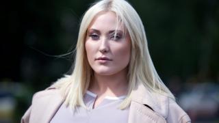 Щерката на Дейвид Хаселхоф се съблече за Playboy СНИМКА