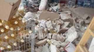 Невиждан среднощен ужас срази Казанлъшко СНИМКИ
