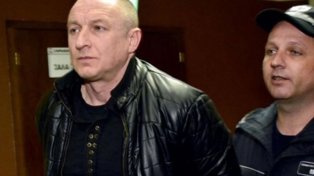 Студени досиета: Най-сетне развръзка 22 години след знаково убийство на митничар в Пловдив СНИМКИ