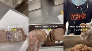 Служител лиши SubWay от последните му клиенти, като снима как наистина изглежда месото за сандвичи ВИДЕО