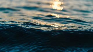 Кръгъл изкуствен обект бе открит на дъното на Галилейско море