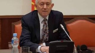Британски военен експерт с тежка критика към Румен Радев
