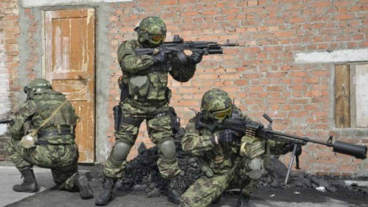 ГРУ - скритият коз в руската политика за ликвидиране на предатели 