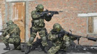 ГРУ - скритият коз в руската политика за ликвидиране на предатели 