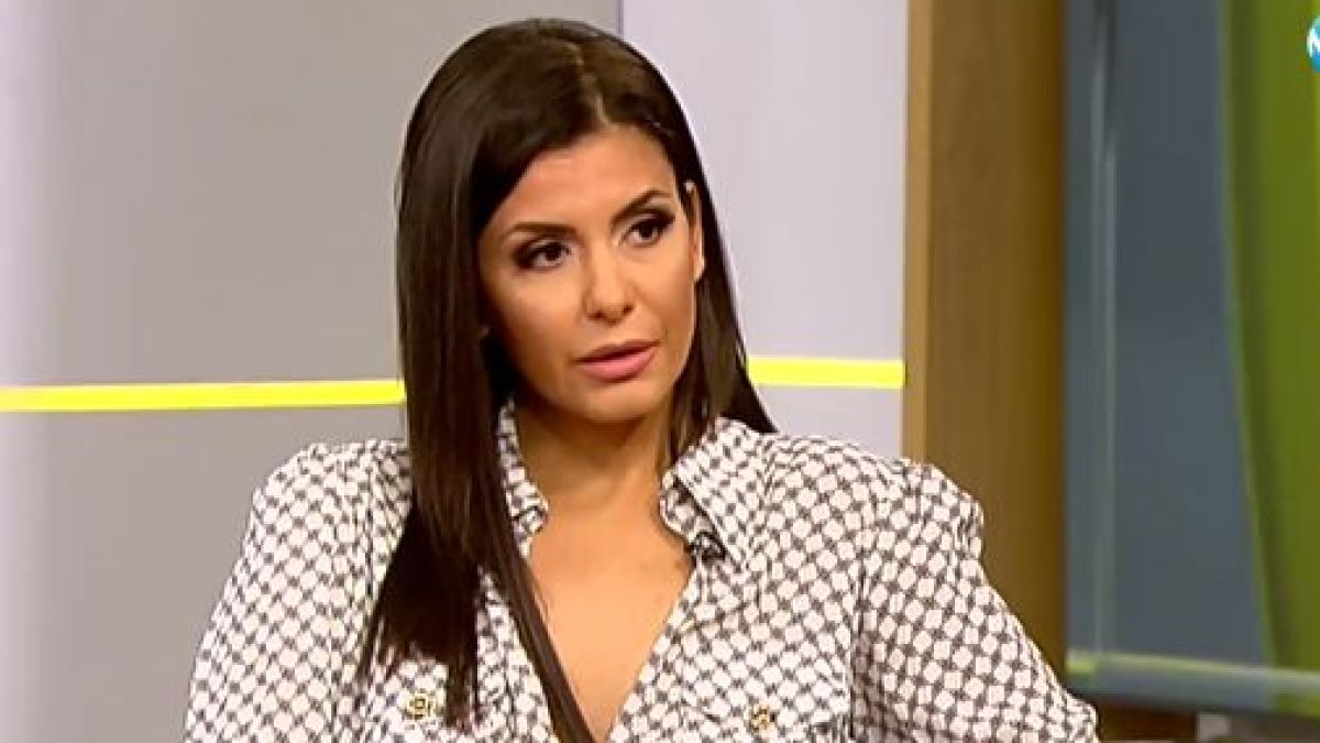 Анелия избесня: Вижте ме! Бях в криза, но не съм...ВИДЕО