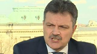 Борисов издаде неочакван К-19 ход на Симидчиев, ето какво призна медикът ВИДЕО