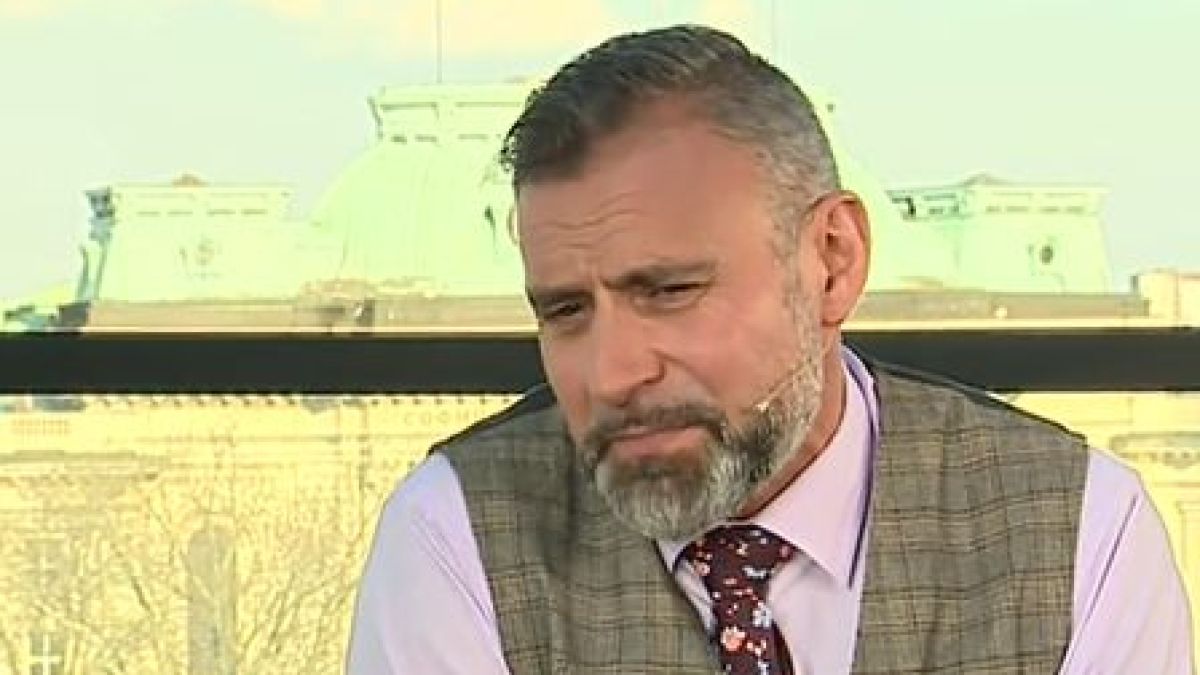Вельов разкри с какво Борисов и Слави си приличат, но попари избирателите на ИТН