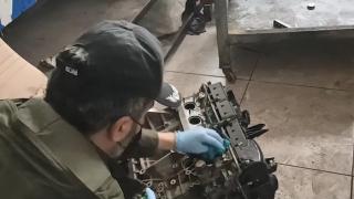 Как наши луксозни коли се „изпаряват“ в Бурса СНИМКИ