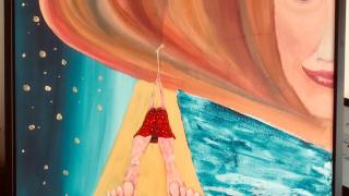 Не е за вярване какво направи Зуека с Михаела Маринова СНИМКА