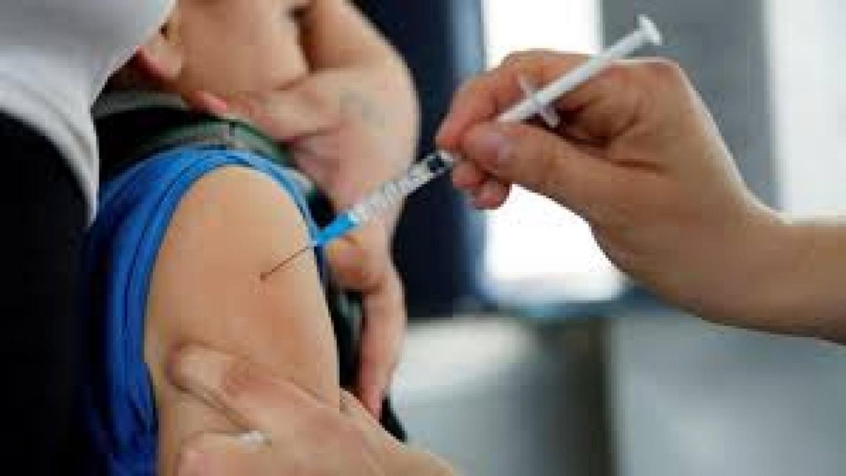 Джипита отказват втора доза РНК ваксина след AstraZeneca