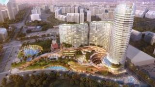 Голям строителен инвеститор в София обяви фалит