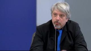 Проф. Витанов се похвали със сбъдната прогноза за К-19 и препоръча ракиена дезинфекция 