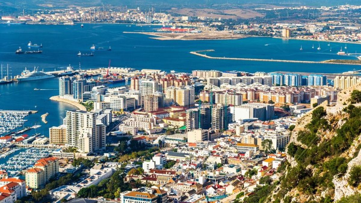 Новата най-предпочитана морска дестинация без К-19 в Европа СНИМКИ