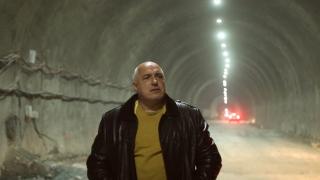 Само в БЛИЦ! Новият отбор на Бойко Борисов с още едно силно попълнение! СНИМКИ