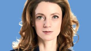Депутатка от ГЕРБ: Слави Трифонов е лицето на новото задкулисие, а ДБ са лицемери