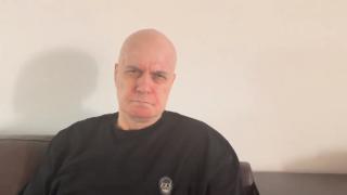 Слави се появи за първи път след изборите и отговори на обвиненията ВИДЕО