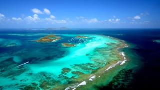Учени откриха под Карибско море нещо уникално отпреди милиони години