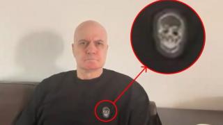 Защо Трифонов се отказа от мандата с Черепа на ревера? 