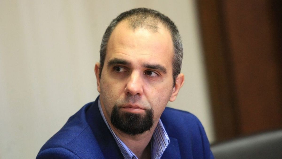 Политолог: Слави очакваше да е първи на изборите, но... 