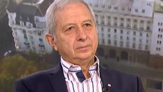 Проф. Герджиков прогнозира влизането на още 2 партии при нови избори и заговори за печено агне