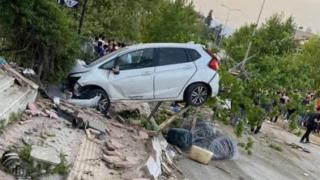 Кървав ужас в Турция с много жертви ВИДЕО