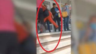 Бесен екшън в столичното РЗИ, лекари се бият с охраната заради ваксини