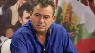 Богомил Бонев укори Слави: Ставаш политическа мишка, която...
