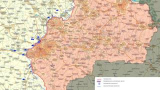  NI с ключов анализ за ситуацията в Украйна и ролята на България 