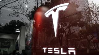 Теѕlа счупи невиждан рекорд с биткойни 