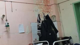 Ад по време на COVID: Пациент показа шокиращи СНИМКИ от пловдивска болница