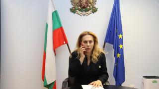 Марияна Николова покани руските туристи на море